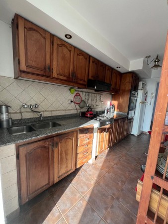 VENTA DEPTO PISO 14 FRENTE CERRADO, VISTA PANIORAMICA EN VILLA DEVOTO