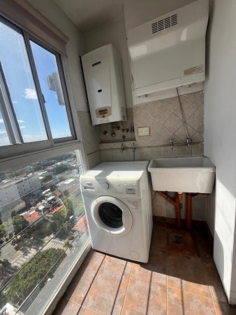 VENTA DEPTO PISO 14 FRENTE CERRADO, VISTA PANIORAMICA EN VILLA DEVOTO