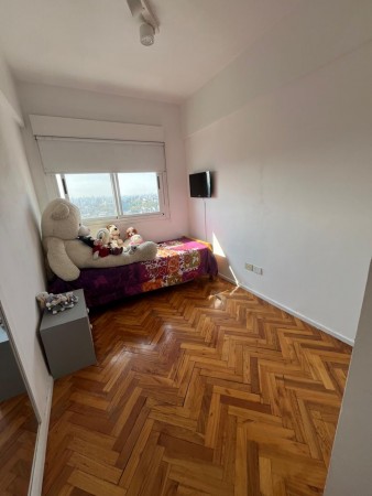 VENTA DEPTO PISO 14 FRENTE CERRADO, VISTA PANIORAMICA EN VILLA DEVOTO