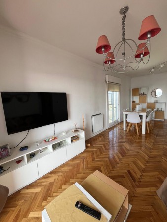 VENTA DEPTO PISO 14 FRENTE CERRADO, VISTA PANIORAMICA EN VILLA DEVOTO