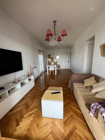 VENTA DEPTO PISO 14 FRENTE CERRADO, VISTA PANIORAMICA EN VILLA DEVOTO