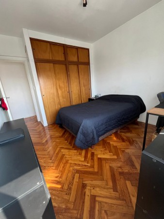 VENTA DEPTO PISO 14 FRENTE CERRADO, VISTA PANIORAMICA EN VILLA DEVOTO