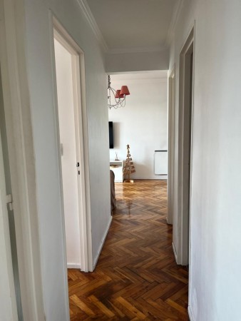 VENTA DEPTO PISO 14 FRENTE CERRADO, VISTA PANIORAMICA EN VILLA DEVOTO