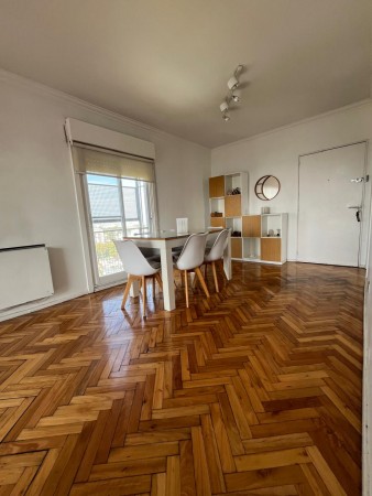 VENTA DEPTO PISO 14 FRENTE CERRADO, VISTA PANIORAMICA EN VILLA DEVOTO