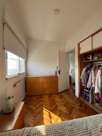 VENTA DEPTO PISO 14 FRENTE CERRADO, VISTA PANIORAMICA EN VILLA DEVOTO
