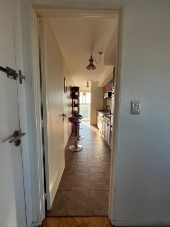 VENTA DEPTO PISO 14 FRENTE CERRADO, VISTA PANIORAMICA EN VILLA DEVOTO