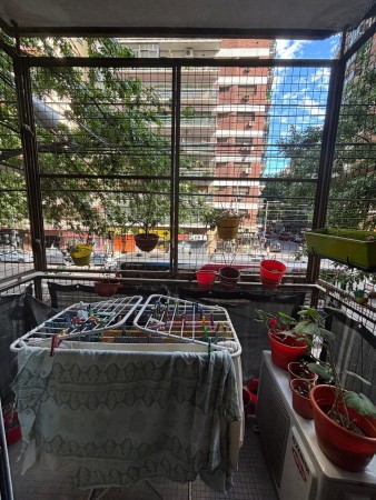 Departamento primer piso al frente
