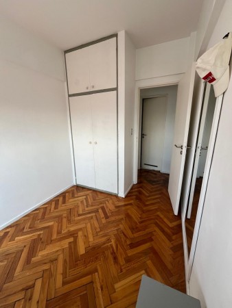 VENTA DEPTO PISO 14 FRENTE CERRADO, VISTA PANIORAMICA EN VILLA DEVOTO