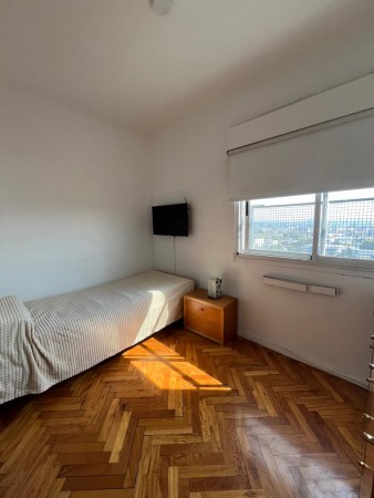 VENTA DEPTO PISO 14 FRENTE CERRADO, VISTA PANIORAMICA EN VILLA DEVOTO