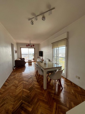 VENTA DEPTO PISO 14 FRENTE CERRADO, VISTA PANIORAMICA EN VILLA DEVOTO