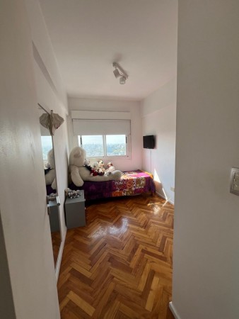 VENTA DEPTO PISO 14 FRENTE CERRADO, VISTA PANIORAMICA EN VILLA DEVOTO