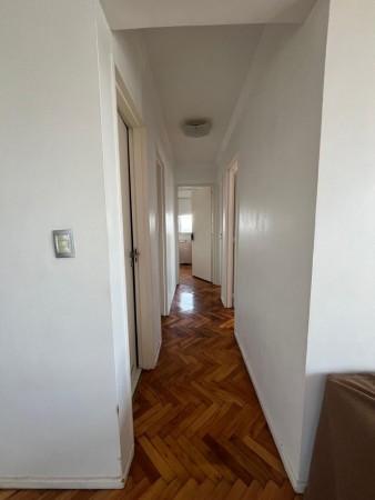 VENTA DEPTO PISO 14 FRENTE CERRADO, VISTA PANIORAMICA EN VILLA DEVOTO