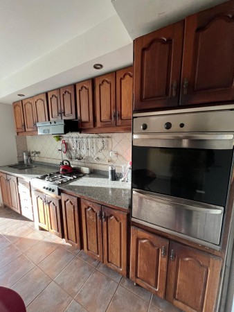 VENTA DEPTO PISO 14 FRENTE CERRADO, VISTA PANIORAMICA EN VILLA DEVOTO