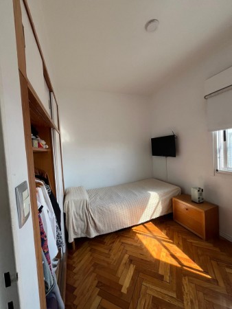 VENTA DEPTO PISO 14 FRENTE CERRADO, VISTA PANIORAMICA EN VILLA DEVOTO