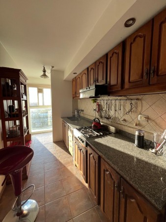 VENTA DEPTO PISO 14 FRENTE CERRADO, VISTA PANIORAMICA EN VILLA DEVOTO