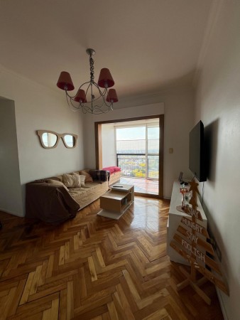VENTA DEPTO PISO 14 FRENTE CERRADO, VISTA PANIORAMICA EN VILLA DEVOTO