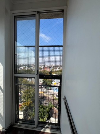 VENTA DEPTO PISO 14 FRENTE CERRADO, VISTA PANIORAMICA EN VILLA DEVOTO