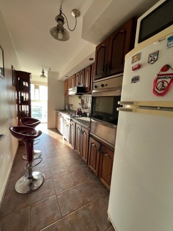 VENTA DEPTO PISO 14 FRENTE CERRADO, VISTA PANIORAMICA EN VILLA DEVOTO