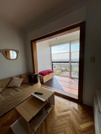 VENTA DEPTO PISO 14 FRENTE CERRADO, VISTA PANIORAMICA EN VILLA DEVOTO