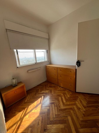 VENTA DEPTO PISO 14 FRENTE CERRADO, VISTA PANIORAMICA EN VILLA DEVOTO