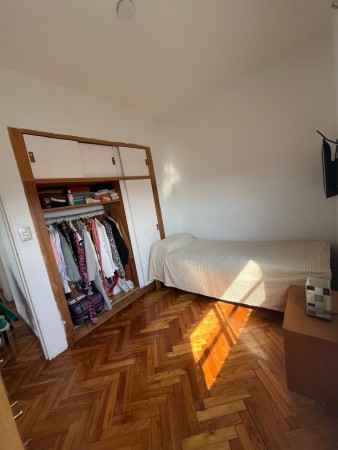 VENTA DEPTO PISO 14 FRENTE CERRADO, VISTA PANIORAMICA EN VILLA DEVOTO