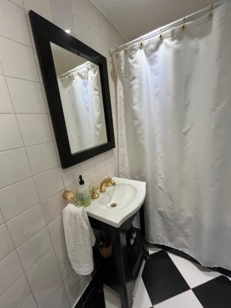 VENTA DEPTO PISO 14 FRENTE CERRADO, VISTA PANIORAMICA EN VILLA DEVOTO