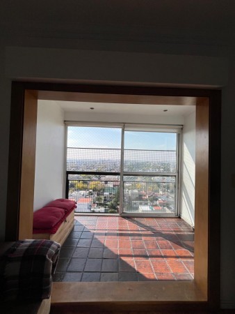 VENTA DEPTO PISO 14 FRENTE CERRADO, VISTA PANIORAMICA EN VILLA DEVOTO