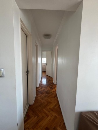 VENTA DEPTO PISO 14 FRENTE CERRADO, VISTA PANIORAMICA EN VILLA DEVOTO