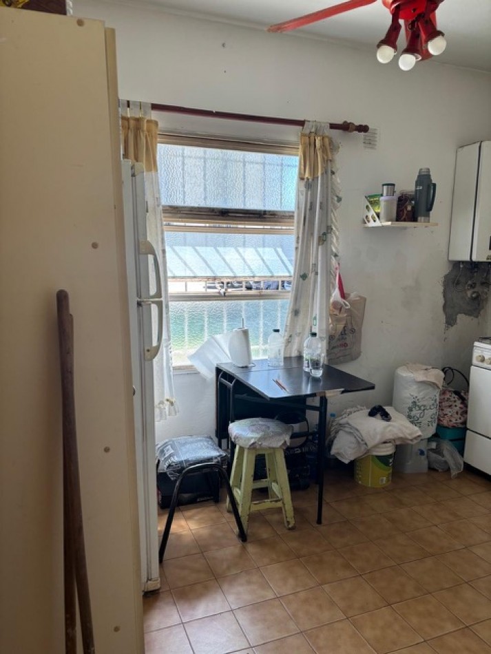 Departamento 3 ambientes PB