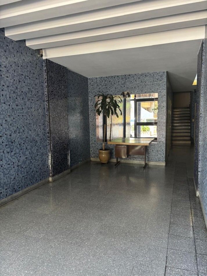 Departamnto en primer piso