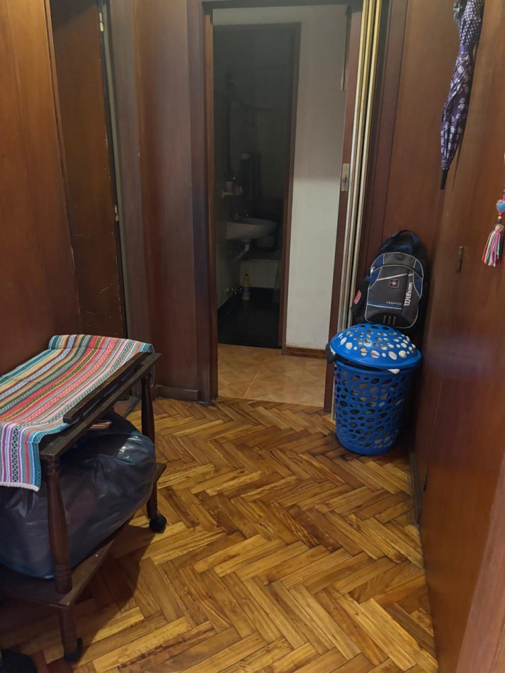 Departamnto en primer piso