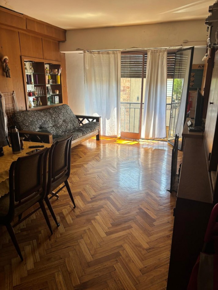 Departamnto en primer piso