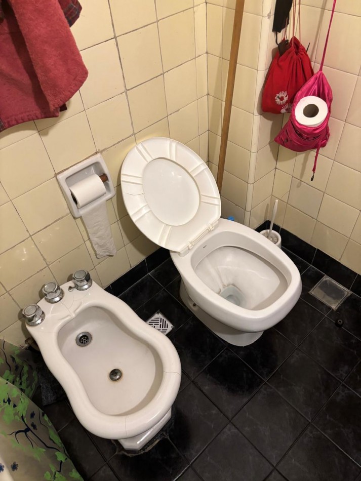 Departamnto en primer piso