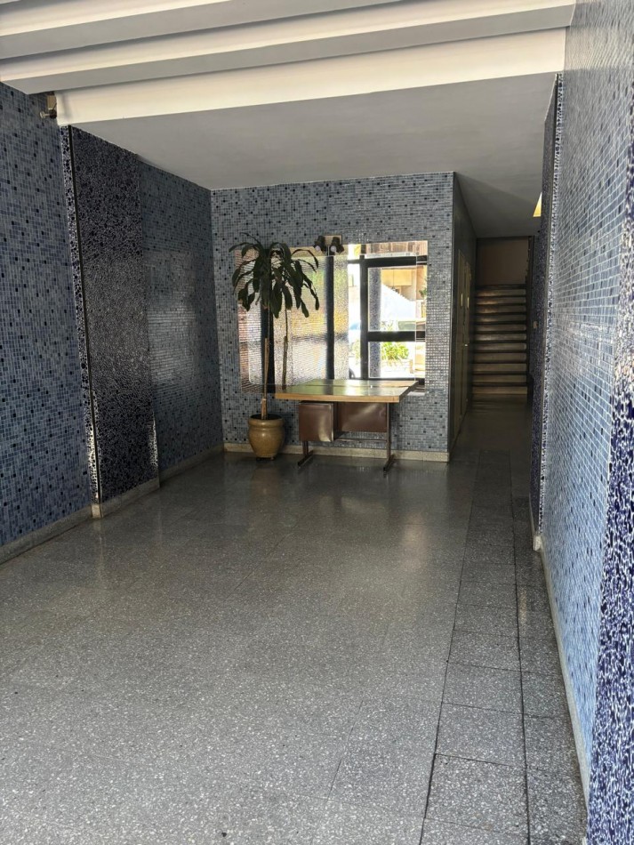 Departamnto en primer piso
