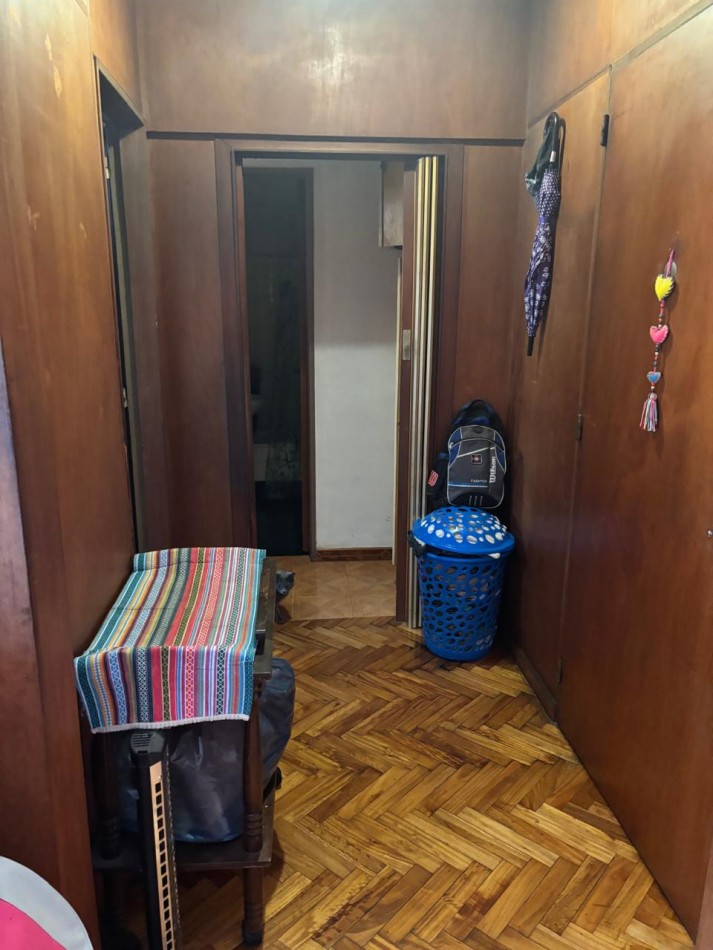 Departamnto en primer piso