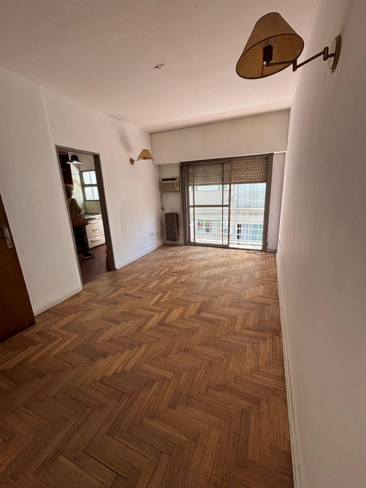 Departamento 3 ambientes 