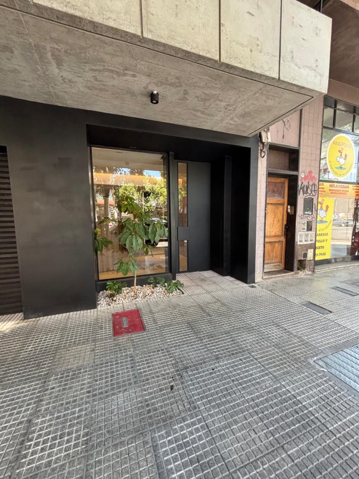 Departamentos a Estrenar en Villa Urquiza