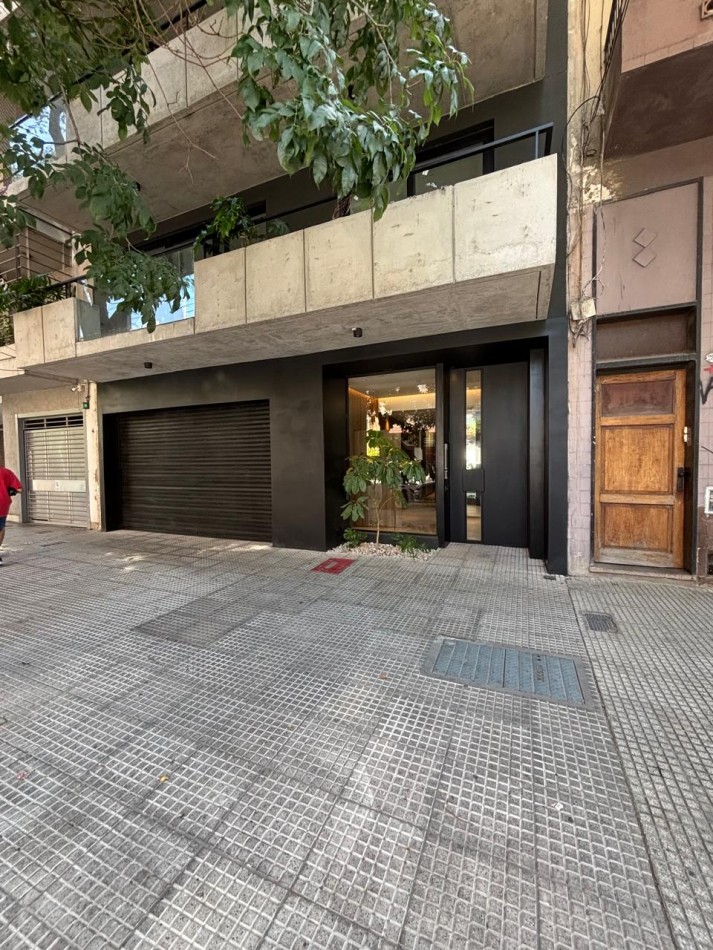 Departamentos a Estrenar en Villa Urquiza