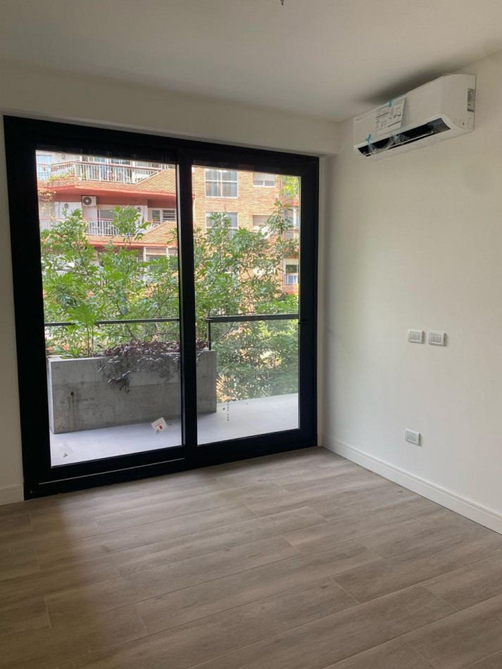 Departamentos a Estrenar en Villa Urquiza