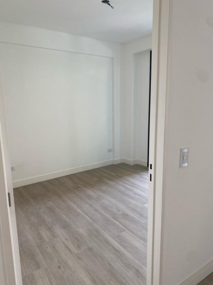 Departamentos a Estrenar en Villa Urquiza