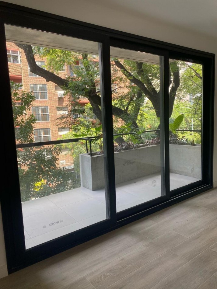 Departamentos a Estrenar en Villa Urquiza