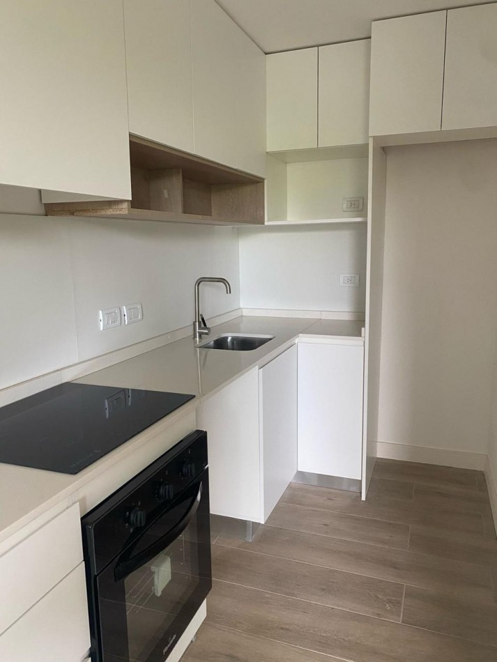 Departamentos a Estrenar en Villa Urquiza