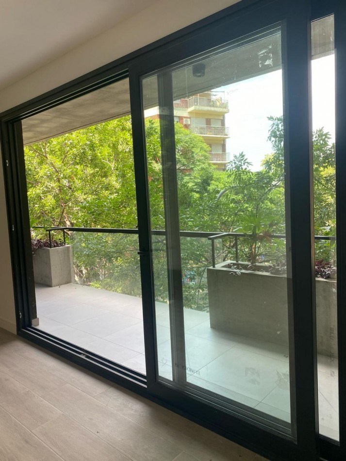 Departamentos a Estrenar en Villa Urquiza