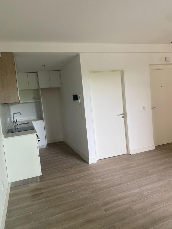 Departamentos a Estrenar en Villa Urquiza