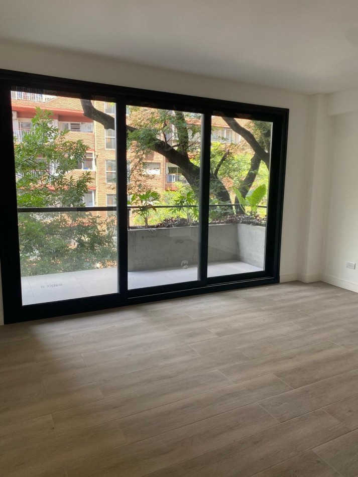 Departamentos a Estrenar en Villa Urquiza