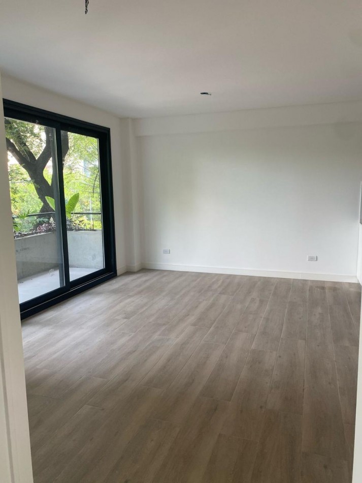 Departamentos a Estrenar en Villa Urquiza
