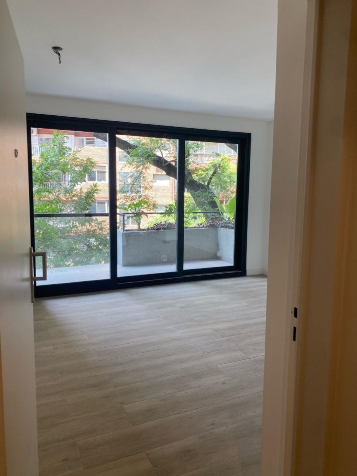 Departamentos a Estrenar en Villa Urquiza