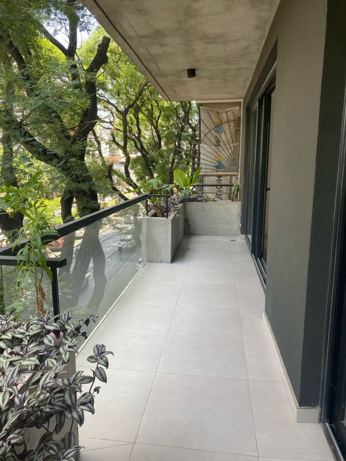 Departamentos a Estrenar en Villa Urquiza