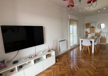 VENTA DEPTO PISO 14 FRENTE CERRADO, VISTA PANIORAMICA EN VILLA DEVOTO